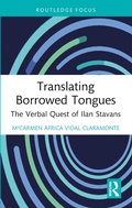 Cover: Translating Borrowed Tongues - Routledge