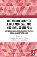 Bild: The Archaeology of Early Medieval and Medieval South Asia - Routledge India