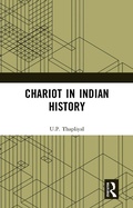 Bild: Chariot in Indian History - Routledge