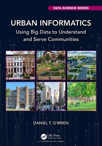 Abbildung von: Urban Informatics - Chapman & Hall/CRC