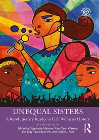 Abbildung von: Unequal Sisters - Routledge