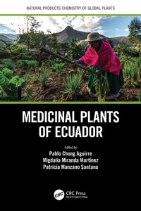 Abbildung von: Medicinal Plants of Ecuador - CRC Press
