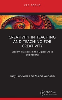 Abbildung von: Creativity in Teaching and Teaching for Creativity - CRC Press