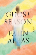 Cover: Ghost Season - WW Norton & Co