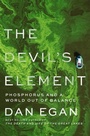 Cover: The Devil's Element - WW Norton & Co