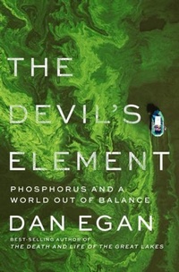 Enlarge image Cover: The Devil's Element - WW Norton & Co