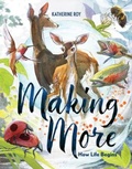 Cover: Making More - WW Norton & Co