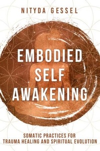 Enlarge image Cover: Embodied Self Awakening - WW Norton & Co