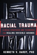 Cover: Racial Trauma - WW Norton & Co