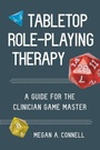 Cover: Tabletop Role-Playing Therapy - WW Norton & Co