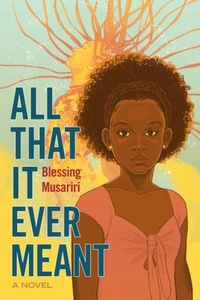 Enlarge image Cover: All That It Ever Meant - WW Norton & Co