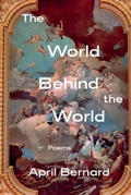 Cover: The World Behind the World - WW Norton & Co