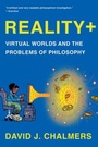 Cover: Reality+ - WW Norton & Co