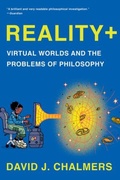 Cover: Reality+ - WW Norton & Co