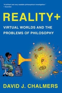 Enlarge image Cover: Reality+ - WW Norton & Co