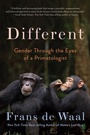 Cover: Different - WW Norton & Co