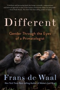 Abbildung von: Different - WW Norton & Co