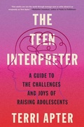 Cover: The Teen Interpreter - WW Norton & Co