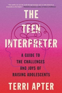 Enlarge image Cover: The Teen Interpreter - WW Norton & Co