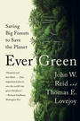Cover: Ever Green - WW Norton & Co