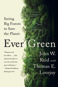 Cover: Ever Green - WW Norton & Co