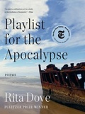 Cover: Playlist for the Apocalypse - WW Norton & Co