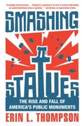 Cover: Smashing Statues - WW Norton & Co