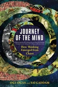 Cover: Journey of the Mind - WW Norton & Co