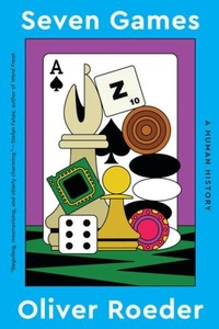 Abbildung von: Seven Games - WW Norton & Co