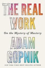 Cover: The Real Work - WW Norton & Co