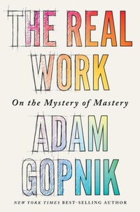 Enlarge image Cover: The Real Work - WW Norton & Co