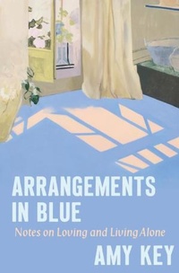 Enlarge image Cover: Arrangements in Blue - WW Norton & Co