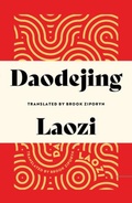 Cover: Daodejing - WW Norton & Co