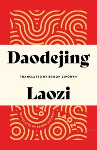 Enlarge image Cover: Daodejing - WW Norton & Co
