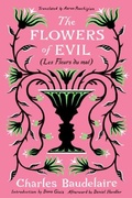 Cover: The Flowers of Evil - Liveright Publishing Corporation