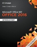 Cover: Bundle: Discovering Computers, Essentials (C)2018: Digital Technology, Data, and Devices, Loose-Leaf Version + Shelly Cashman Series Microsoft Office 365 & Office 2016: Introductory, Loose-Leaf Version + Microsoft Office 365 & Office 2016 Coursenotes, 2nd - Cengage Learning