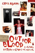 Cover: Out For Blood - Methuen Drama