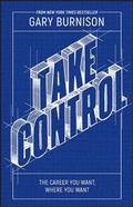 Cover: Take Control - Wiley-Scrivener