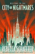 Cover: City of Nightmares - Hodderscape