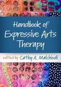 Cover: Handbook of Expressive Arts Therapy - Guilford Press