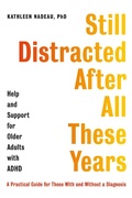 Cover: Still Distracted After All These Years - Robinson