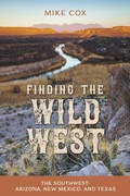 Cover: Finding the Wild West: The Southwest - TwoDot Books
