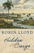 Cover: Hidden Cargo - The Lyons Press