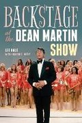Cover: Backstage at the Dean Martin Show - The Lyons Press
