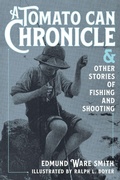Cover: A Tomato Can Chronicle - The Lyons Press