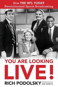 Abbildung von: You Are Looking Live! - The Lyons Press