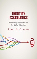 Cover: Identity Excellence - Rowman & Littlefield Publishers