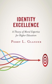 Enlarge image Cover: Identity Excellence - Rowman & Littlefield Publishers