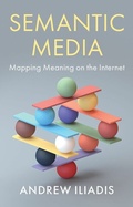 Cover: Semantic Media - Wiley