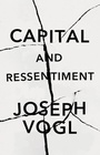 Cover: Capital and Ressentiment - Wiley